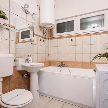 Vulcan Near Danube *