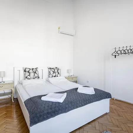 Vulcan Near Danube *