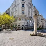 Apartman Vulcan Near Danube *