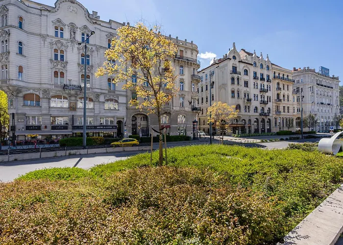 Vulcan Near Danube Apartament